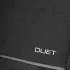INDIGO Коляска-трость DUET (6кол.(13,5см), несъемн.бамп.)(упак.1 шт.) (черный) INDIGO Коляска-трость DUET (6кол.(13,5см), несъемн.бамп.)(упак.1 шт.) (черный)