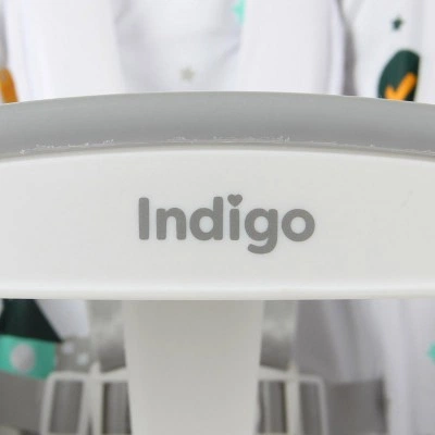 Стул для кормления HAPPY, ACE1015-A, от 5 мес до 3 лет. (Indigo) (облака) Стул для кормления HAPPY, ACE1015-A, от 5 мес до 3 лет. (Indigo) (облака)