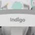 Стул для кормления HAPPY, ACE1015-A, от 5 мес до 3 лет. (Indigo) (совы) Стул для кормления HAPPY, ACE1015-A, от 5 мес до 3 лет. (Indigo) (совы)