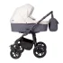 Коляска для двойни CHARLOTTE Sity DUO (Indigo) (Cs 01 (т.серый+св.бежевый)) Коляска для двойни CHARLOTTE Sity DUO (Indigo) (Cs 01 (т.серый+св.бежевый))
