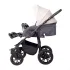 Коляска для двойни CHARLOTTE Sity DUO (Indigo) (Cs 01 (т.серый+св.бежевый)) Коляска для двойни CHARLOTTE Sity DUO (Indigo) (Cs 01 (т.серый+св.бежевый))