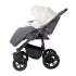 Коляска для двойни CHARLOTTE Sity DUO (Indigo) (Cs 01 (т.серый+св.бежевый)) Коляска для двойни CHARLOTTE Sity DUO (Indigo) (Cs 01 (т.серый+св.бежевый))