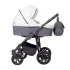 Коляска для двойни CHARLOTTE Sity DUO (Indigo) (Cs 05 (т.серый+св.серый)) Коляска для двойни CHARLOTTE Sity DUO (Indigo) (Cs 05 (т.серый+св.серый))