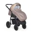 Коляска 2в1 Indigo CHARLOTTE 18 - Ch 31 (т.бежевый+коричневый) Коляска 2в1 Indigo CHARLOTTE 18 - Ch 31 (т.бежевый+коричневый)