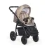 Коляска 2в1 Indigo CHARLOTTE 18 - Ch 31 (т.бежевый+коричневый) Коляска 2в1 Indigo CHARLOTTE 18 - Ch 31 (т.бежевый+коричневый)
