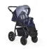 Коляска 2в1 Indigo CHARLOTTE 18 - Ch 32 (т.синий+джинс) Коляска 2в1 Indigo CHARLOTTE 18 - Ch 32 (т.синий+джинс)