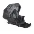 Коляска 2в1 Indigo CHARLOTTE 18 - Ch 38 (черный+черный узор) Коляска 2в1 Indigo CHARLOTTE 18 - Ch 38 (черный+черный узор)