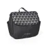 Коляска 2в1 Indigo CHARLOTTE 18 - Ch 38 (черный+черный узор) Коляска 2в1 Indigo CHARLOTTE 18 - Ch 38 (черный+черный узор)