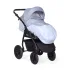 Коляска 2в1 Indigo ALMA Lux - Al 06 (голубая кожа+джинс) Коляска 2в1 Indigo ALMA Lux - Al 06 (голубая кожа+джинс)