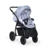Коляска 2в1 Indigo ALMA Lux - Al 06 (голубая кожа+джинс) Коляска 2в1 Indigo ALMA Lux - Al 06 (голубая кожа+джинс)