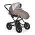 Коляска 2в1 Indigo CHARLOTTE 18 Classic 12 - Cr 31 (бежевый+св.бежевый) Коляска 2в1 Indigo CHARLOTTE 18 Classic 12 - Cr 31 (бежевый+св.бежевый)