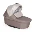 Коляска 2в1 Indigo CHARLOTTE 18 Classic 12 - Cr 31 (бежевый+св.бежевый) Коляска 2в1 Indigo CHARLOTTE 18 Classic 12 - Cr 31 (бежевый+св.бежевый)