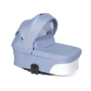 Коляска 3в1 Indigo ALPINA F - Al 03 (синий+белая кожа) Коляска 3в1 Indigo ALPINA F - Al 03 (синий+белая кожа)