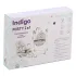 Качели электронные Indigo MISTY 2в1 - мозайка Качели электронные Indigo MISTY 2в1 - мозайка