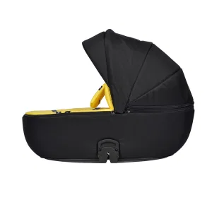 Коляска 2в1 Indigo CROSS - Cr 01 (желтый) Коляска 2в1 Indigo CROSS - Cr 01 (желтый)