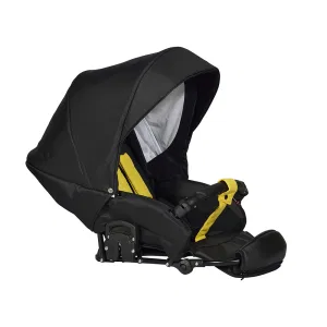 Коляска 2в1 Indigo CROSS - Cr 01 (желтый) Коляска 2в1 Indigo CROSS - Cr 01 (желтый)