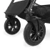 Коляска 2в1 Indigo CHARLOTTE Mono - Cm 02 (св.серый+т.серая кожа) Коляска 2в1 Indigo CHARLOTTE Mono - Cm 02 (св.серый+т.серая кожа)