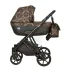 Коляска 2в1 Indigo ADAGIO Limited - Al 02 (бежевый+черная кожа) Коляска 2в1 Indigo ADAGIO Limited - Al 02 (бежевый+черная кожа)