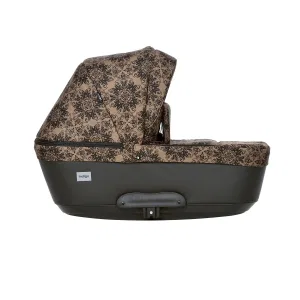 Коляска 2в1 Indigo ADAGIO Limited - Al 02 (бежевый+черная кожа) Коляска 2в1 Indigo ADAGIO Limited - Al 02 (бежевый+черная кожа)