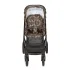 Коляска 2в1 Indigo ADAGIO Limited - Al 02 (бежевый+черная кожа) Коляска 2в1 Indigo ADAGIO Limited - Al 02 (бежевый+черная кожа)