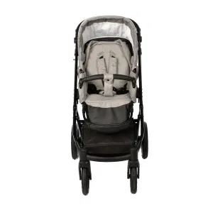 Коляска 2в1 Indigo VERONA - Ve 01 (серо-бежевый) Коляска 2в1 Indigo VERONA - Ve 01 (серо-бежевый)