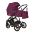 Коляска 2в1 Indigo VERONA - Ve 06 (фуксия) Коляска 2в1 Indigo VERONA - Ve 06 (фуксия)