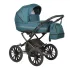 Коляска AVEO Classic 14 (Indigo) (Av 03 (малахит)) Коляска AVEO Classic 14 (Indigo) (Av 03 (малахит))