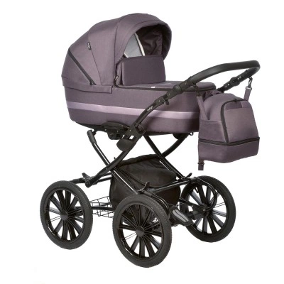 Коляска AVEO Classic 14 (Indigo) Av 05 (фиолетовый)