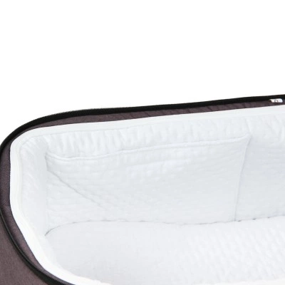 Коляска AVEO Classic 14 (Indigo) Av 05 (фиолетовый) Коляска AVEO Classic 14 (Indigo) Av 05 (фиолетовый)