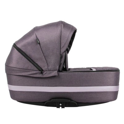 Коляска AVEO Classic 14 (Indigo) Av 05 (фиолетовый) Коляска AVEO Classic 14 (Indigo) Av 05 (фиолетовый)