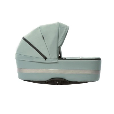 Коляска AVEO Classic 14 (Indigo) Av 08 (шалфей) Коляска AVEO Classic 14 (Indigo) Av 08 (шалфей)
