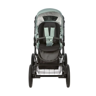 Коляска AVEO Classic 14 (Indigo) Av 08 (шалфей) Коляска AVEO Classic 14 (Indigo) Av 08 (шалфей)