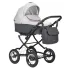 Коляска CHARLOTTE Sity Classic 12 (Indigo) (Cs 01 (т.серый+св.бежевый)) Коляска CHARLOTTE Sity Classic 12 (Indigo) (Cs 01 (т.серый+св.бежевый))