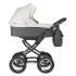 Коляска CHARLOTTE Sity Classic 12 (Indigo) (Cs 01 (т.серый+св.бежевый)) Коляска CHARLOTTE Sity Classic 12 (Indigo) (Cs 01 (т.серый+св.бежевый))