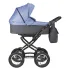 Коляска CHARLOTTE Sity Classic 12 (Indigo) (Cs 06 (т.серый+сине-серый)) Коляска CHARLOTTE Sity Classic 12 (Indigo) (Cs 06 (т.серый+сине-серый))