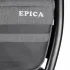 Коляска прогул. EPICA (2кол.(18см)2кол.(25см), съемн.бамп.)(упак.1 шт.)(Indigo) (темно-серый) Коляска прогул. EPICA (2кол.(18см)2кол.(25см), съемн.бамп.)(упак.1 шт.)(Indigo) (темно-серый)