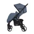 Коляска прогул. SIGMA (2кол.(18см)2кол.(20,5см), съемн.бамп.)(упак.1 шт.)(Indigo) (джинсовый) Коляска прогул. SIGMA (2кол.(18см)2кол.(20,5см), съемн.бамп.)(упак.1 шт.)(Indigo) (джинсовый)