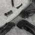 Коляска прогул. SIGMA (2кол.(18см)2кол.(20,5см), съемн.бамп.)(упак.1 шт.)(Indigo) (серый) Коляска прогул. SIGMA (2кол.(18см)2кол.(20,5см), съемн.бамп.)(упак.1 шт.)(Indigo) (серый)