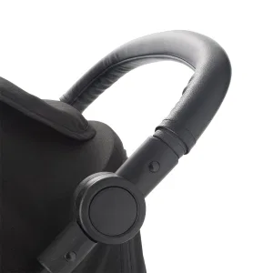 Коляска прогул. SIGMA LUX (2кол.(18см)2кол.(20,5см), съемн.бамп.)(упак.1 шт.)(Indigo) (черный) Коляска прогул. SIGMA LUX (2кол.(18см)2кол.(20,5см), съемн.бамп.)(упак.1 шт.)(Indigo) (черный)