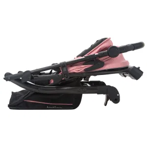Коляска прогул. SIGMA LUX (2кол.(18см)2кол.(20,5см), съемн.бамп.)(упак.1 шт.)(Indigo) (розовый) Коляска прогул. SIGMA LUX (2кол.(18см)2кол.(20,5см), съемн.бамп.)(упак.1 шт.)(Indigo) (розовый)