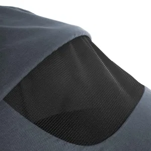 Коляска FUSION 2в1 (INDIGO) (графит) Коляска FUSION 2в1 (INDIGO) (графит)