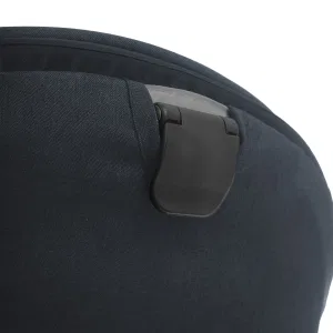 Коляска FUSION 2в1 (INDIGO) (графит) Коляска FUSION 2в1 (INDIGO) (графит)