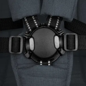 Коляска FUSION 2в1 (INDIGO) (графит) Коляска FUSION 2в1 (INDIGO) (графит)