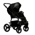 Коляска COMFORT 2в1 (Indigo) (Co 02 (черный+черная кожа)) Коляска COMFORT 2в1 (Indigo) (Co 02 (черный+черная кожа))