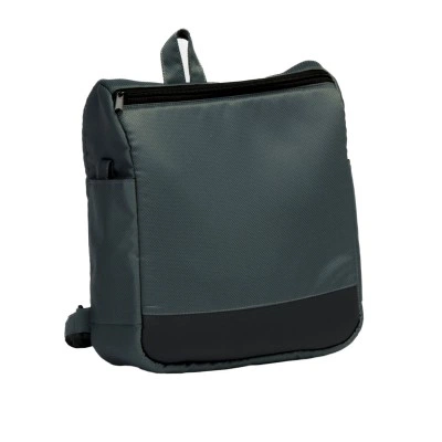 Коляска COMFORT 2в1 (Indigo) Co 03 (серо-зеленый + т. серая кожа) Коляска COMFORT 2в1 (Indigo) Co 03 (серо-зеленый + т. серая кожа)