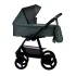 Коляска COMFORT 2в1 (Indigo) (Co 06 (шалфей+шалфей кожа)) Коляска COMFORT 2в1 (Indigo) (Co 06 (шалфей+шалфей кожа))