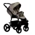 Коляска COMFORT 2в1 (Indigo) (Co 07 (т.бежевый+т.бежевая кожа)) Коляска COMFORT 2в1 (Indigo) (Co 07 (т.бежевый+т.бежевая кожа))