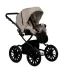 Коляска AVEO ECO Plus 14 (Indigo) (Ae 03 (бежевая кожа)) Коляска AVEO ECO Plus 14 (Indigo) (Ae 03 (бежевая кожа))