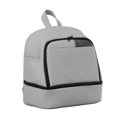 Коляска AVEO ECO Plus 14 (Indigo) Ae 05 (св. серая кожа) Коляска AVEO ECO Plus 14 (Indigo) Ae 05 (св. серая кожа)