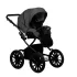 Коляска AVEO ECO Plus 14 (Indigo) (Ae 06 (т.серая кожа)) Коляска AVEO ECO Plus 14 (Indigo) (Ae 06 (т.серая кожа))